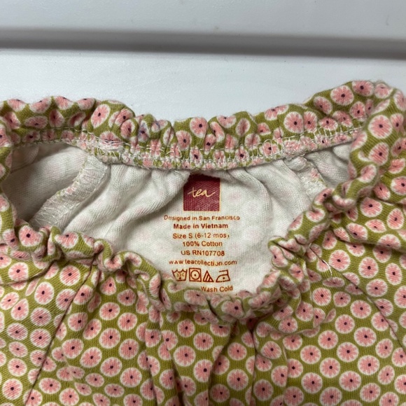 Tea Collection Romper bundle - Picture 2 of 4